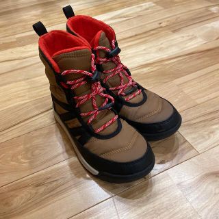 ソレル(SOREL)のSOREL☆スノーブーツ☆21センチ(ブーツ)