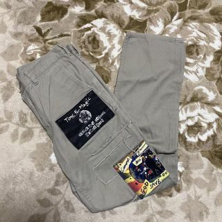 コムデギャルソンオムプリュス(COMME des GARCONS HOMME PLUS)のCOMME des GARCONS time for magic期　パンツ　m(ワークパンツ/カーゴパンツ)