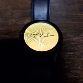 サムスン(SAMSUNG)のGalaxy watch active2 40mm(その他)