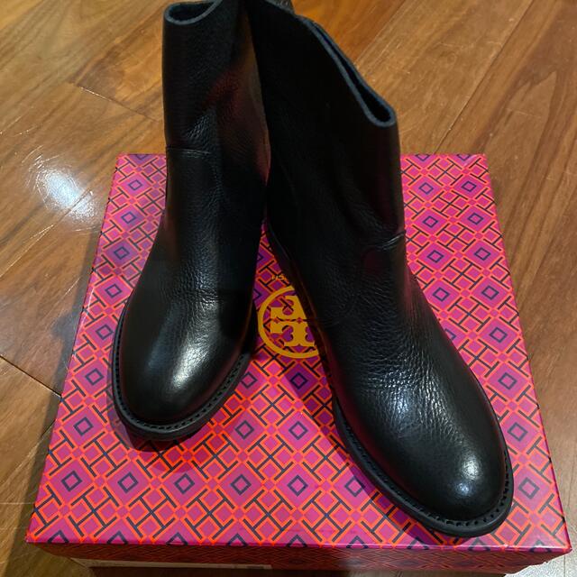 Tory Burch - トリーバーチ ショートブーツの通販 by チャチャちゃん’s shop｜トリーバーチならラクマ