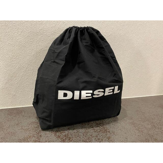 DIESEL(ディーゼル)の☆おまとめ☆【新品、未使用】DIESEL レザー ショルダーバッグ ハンドバック レディースのバッグ(ショルダーバッグ)の商品写真