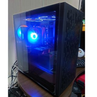 特別提供セール！Ｎｏ.２初心者必見★リーズナブルだけど高性能★瀑安ゲーミングPC(デスクトップ型PC)