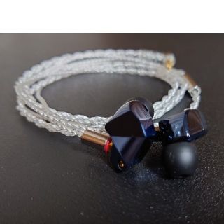 25%OFF】 final 公式 MAKE1 MAKE1|final-イヤホン・ワイヤレス