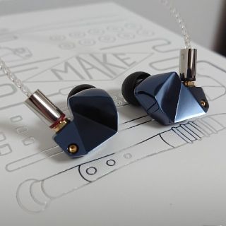 final ファイナル MAKE1 navy 限定20台の通販 by kmp2020's shop