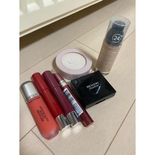 レブロン(REVLON)のあかね様全然(ファンデーション)