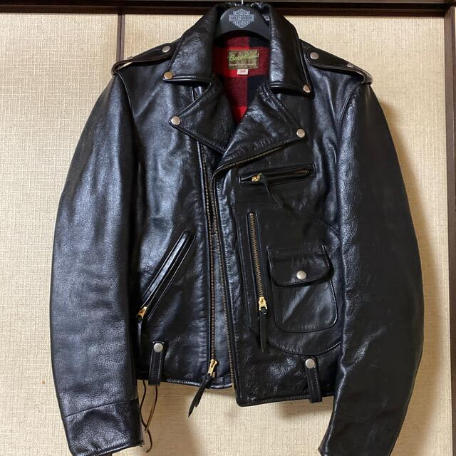 旧リアルマッコイズ ブコライダース 正規店仕入れの www.fenix