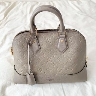 ルイヴィトン(LOUIS VUITTON)の【早い者勝ち】ネオアルマ PM(ハンドバッグ)