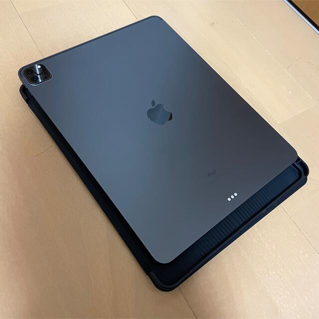 Apple - iPad Pro 12.9 2020 128GB Wifi