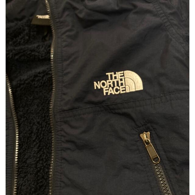 THE NORTH FACE(ザノースフェイス)のk..mugi♡様専用 キッズ/ベビー/マタニティのキッズ服男の子用(90cm~)(ジャケット/上着)の商品写真