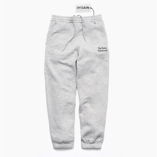 ennoy スウェットパンツ XL | hartwellspremium.com