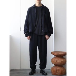 サンシー(SUNSEA)の●期間限定値下●SUNSEA Shrinkage Blouson (ブルゾン)