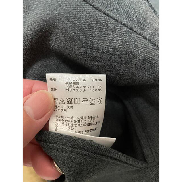 THE NORTH FACE(ザノースフェイス)のTHE NORTH FACE PURPLE LABEL　Field Pants メンズのパンツ(スラックス)の商品写真