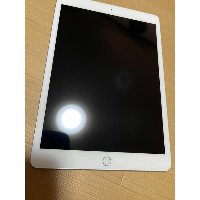 【美品・送料無料】iPad 7世代 cellular 10.2インチ 32GB