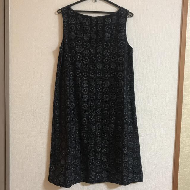 marimekko ハッピードレス 34