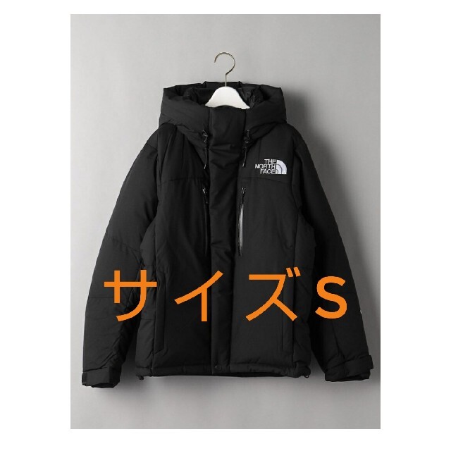格安saleスタート】 THE NORTH FACE - ノースフェイス バルトロライト