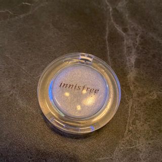 イニスフリー(Innisfree)のinnisfree アイシャドウ　アイカラー(アイシャドウ)