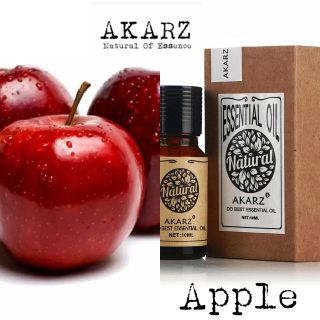 アップル林檎 AKARZエッセンシャルアロマオイル(アロマオイル)