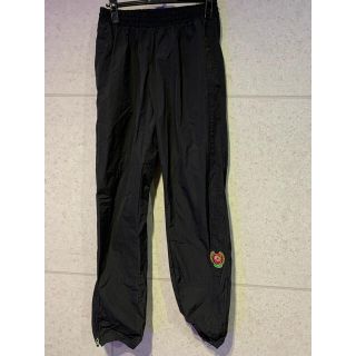 ゆっっっき様専用ですYEEZY SEASON 5 track pants 黒(その他)