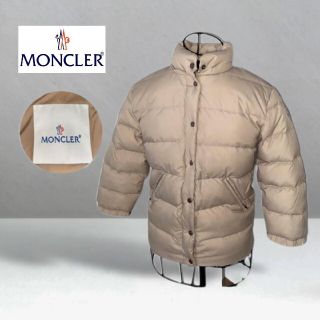 8ページ目 - モンクレール 服の通販 2,000点以上 | MONCLERを買うなら ...