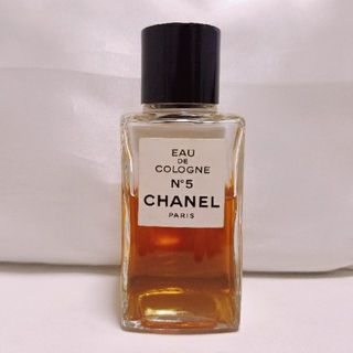 CHANEL - シャネル No.5 オーデコロン ボトル レディース 大容量 訳 ...