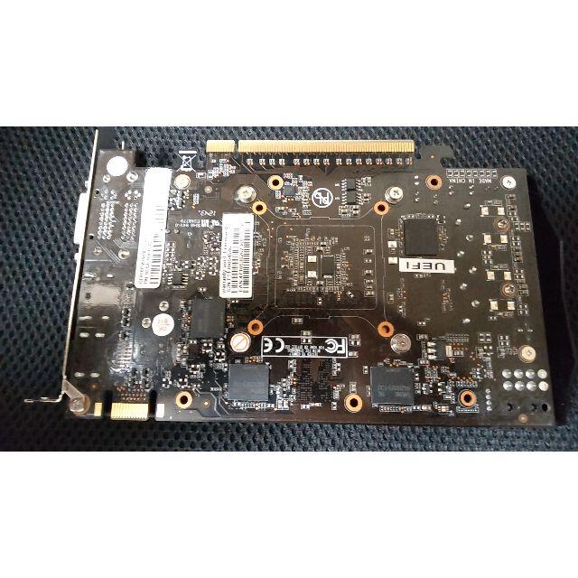 Palit GTX660 1