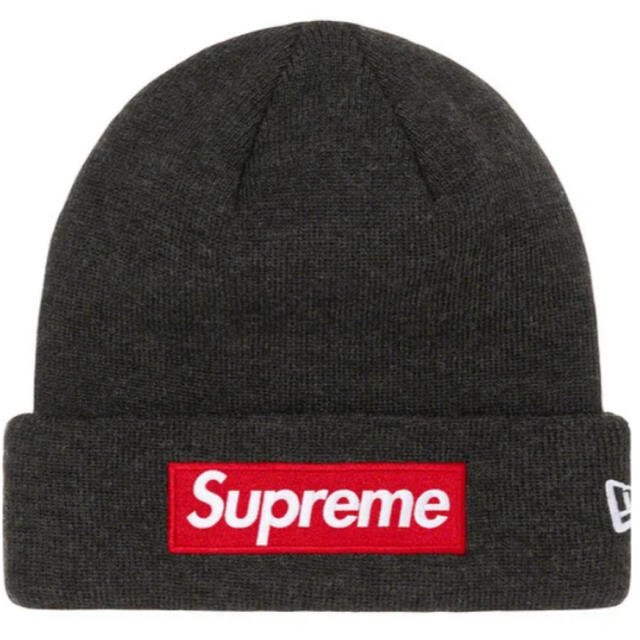 Supreme(シュプリーム)のSupreme Box Logo Beanie シュプリーム ビーニー メンズの帽子(ニット帽/ビーニー)の商品写真