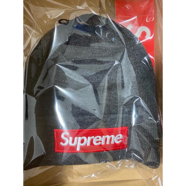 Supreme(シュプリーム)のSupreme Box Logo Beanie シュプリーム ビーニー メンズの帽子(ニット帽/ビーニー)の商品写真