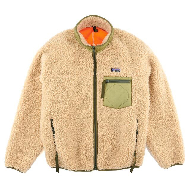 Supreme(シュプリーム)のreadymade teddy jacket サイズ2  メンズのジャケット/アウター(その他)の商品写真