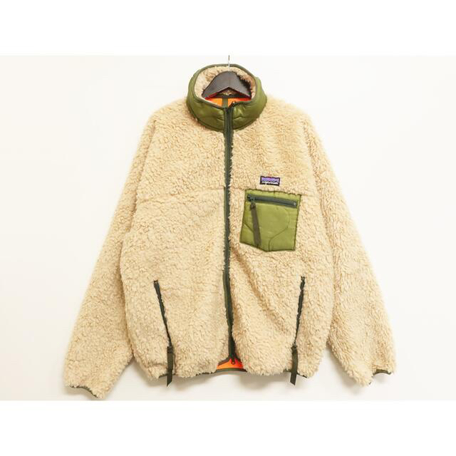 Supreme(シュプリーム)のreadymade teddy jacket サイズ2  メンズのジャケット/アウター(その他)の商品写真