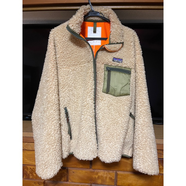 Supreme(シュプリーム)のreadymade teddy jacket サイズ2  メンズのジャケット/アウター(その他)の商品写真