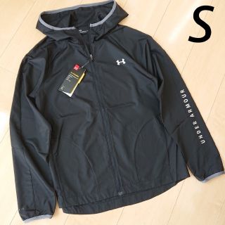 アンダーアーマー(UNDER ARMOUR)の新品 UNDER ARMOUR レディース S ジャケット アンダーアーマー(トレーニング用品)