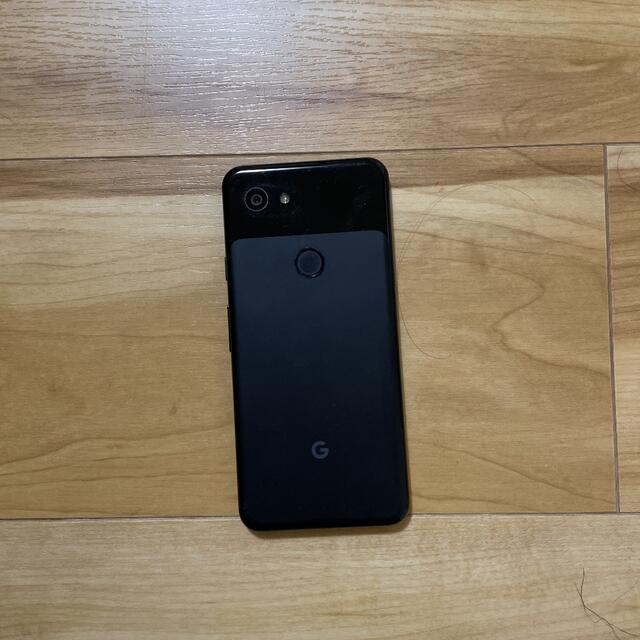 Google pixel3a 1