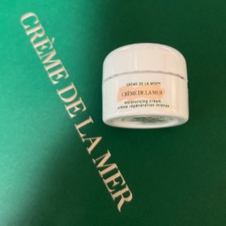 ドゥラメール(DE LA MER)のDE LA MER クレーム ドゥ・ラ・メール モイスチャークリーム(フェイスクリーム)