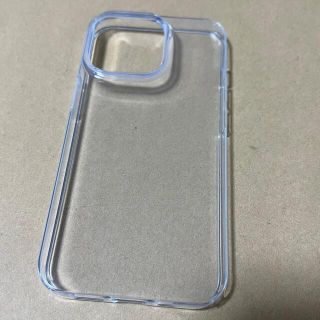  iPhone 13 Pro 用 ケース ソフト(iPhoneケース)