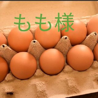 もも様専用　平飼いたまご50個(野菜)