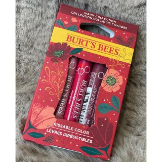 バーツビーズ(BURT'S BEES)の『期間限定』Burt’s Bees リップシマー(リップケア/リップクリーム)