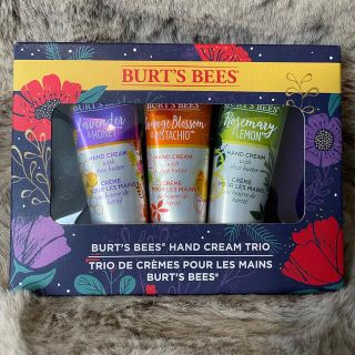 バーツビーズ(BURT'S BEES)の『期間限定！』Burt’s Bees ハンドクリーム(ハンドクリーム)