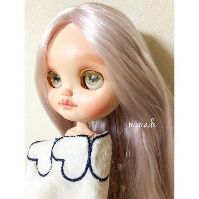 ラブラドール様専用 カスタム アイシー ドール おもちゃ | sendaiikuei
