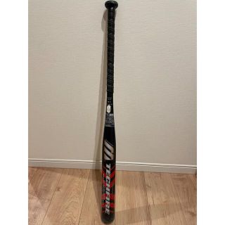 値引きする 84㎝ 710g ミズノ ソフトボール3号バット AX4 - バット
