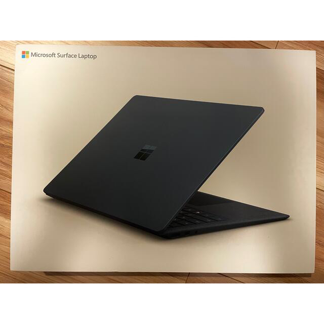 Microsoft Surface Laptop2 コバルトブルー　おまけ付き