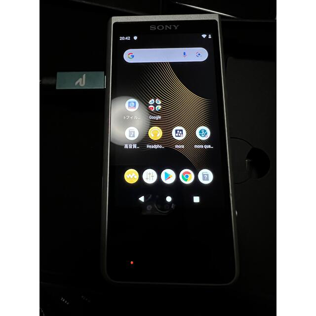 Sony NW-ZX507 【クーポン対象外】 21315円引き sosdoselevadores.com.br