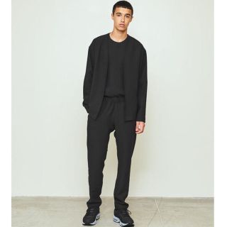エヌハリウッド メンズスーツの通販 59点 | N.HOOLYWOODのメンズを買う
