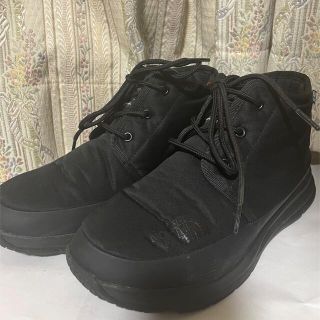 ノースフェイス(THE NORTH FACE) チャッカブーツの通販 66点 | ザ ...