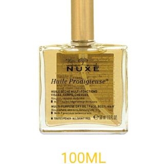 コスメキッチン(Cosme Kitchen)のニュクス プロディジューオイル  100mL(オイル/美容液)