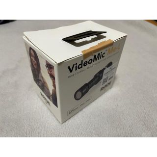 ロデオ(RODEO)のRODE ロード VideoMic ME-L マイク(その他)