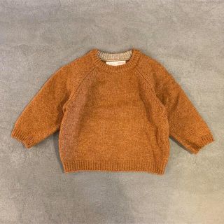 ザラキッズ(ZARA KIDS)のmoco様　専用(ニット/セーター)