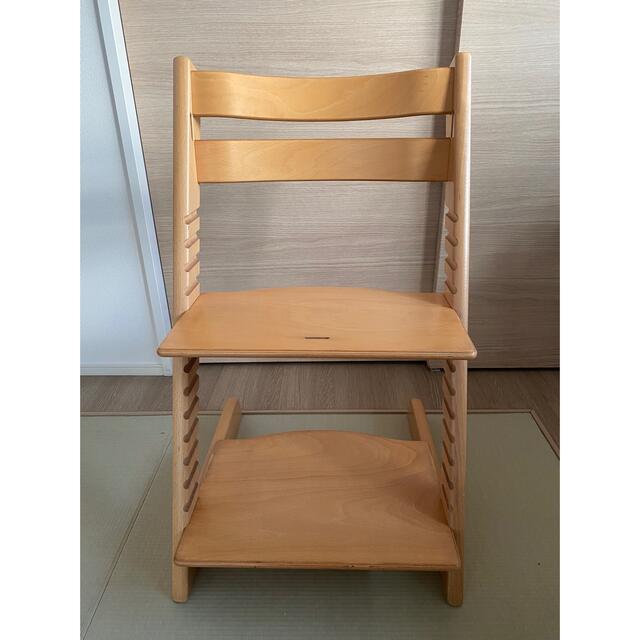 STOKKE TRIPP TRAPP ストッケ トリップトラップ