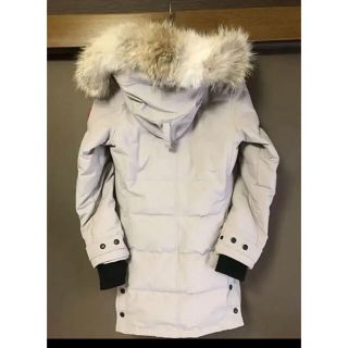 カナダグース(CANADA GOOSE)のまめこ様専用　カナダグース　シェルバーン(ダウンコート)