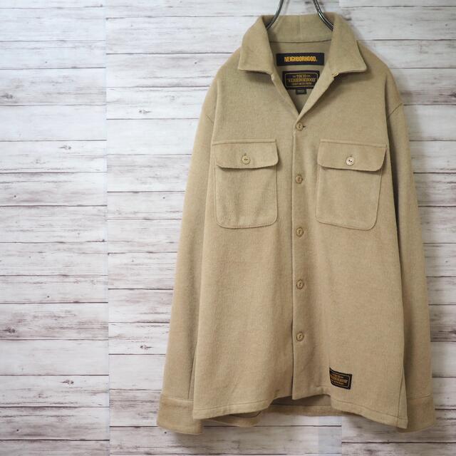 5%OFF NEIGHBORHOOD ネイバーフッド 春コート 新品未使用