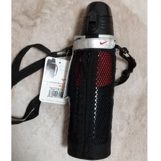 ナイキ(NIKE)のNIKE×Thermos ボトル 1.0L ブラックパール(タンブラー)